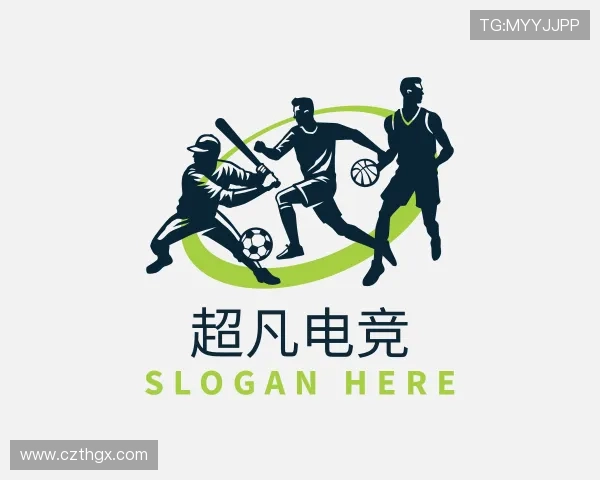 发现超凡电竞